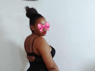 Sexo por webcam con Sweetdollxxo