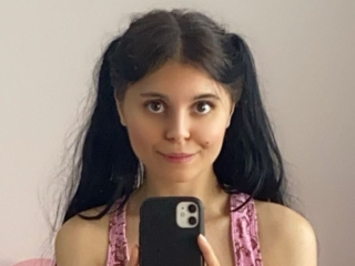 Profil de Sweetelodie