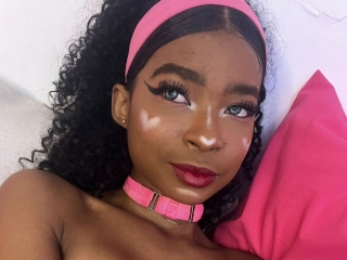 Sexcam Live Show von Sweetemaddy