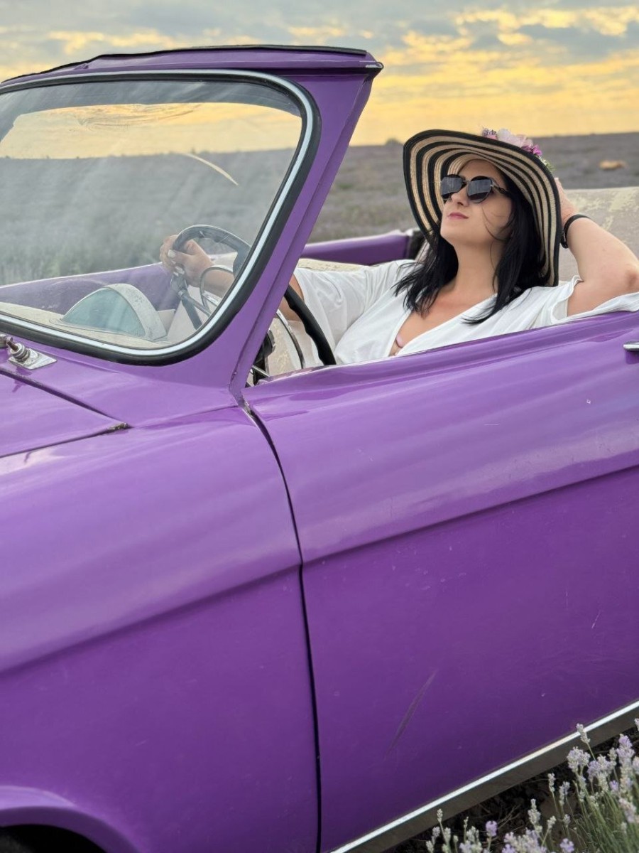 Profil de Sweetemmygirl - Photo n°2