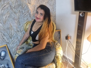 Sexcam Live Show von Sweetexoticx