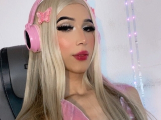 Profil de Sweetfalon
