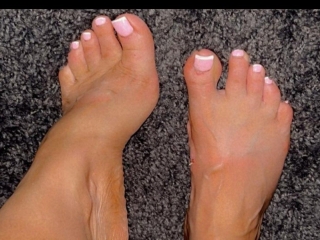 Webcam sex de Sweetfeetlove69