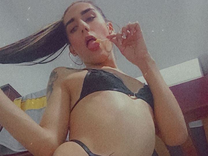 Profil de Sweetgabisecret - Photo n°0