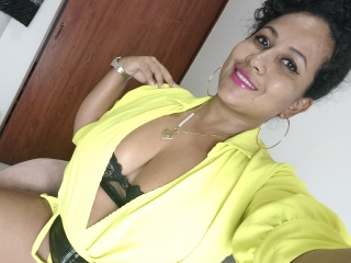Profil de Sweethanna69