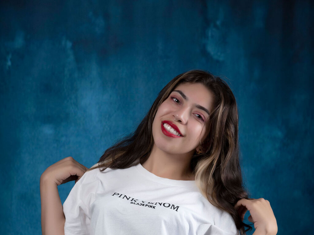Profil de Sweethannah - Photo n°1