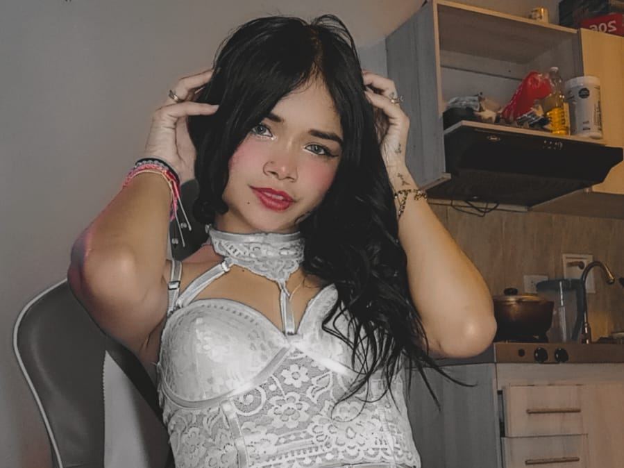 Profil de Sweethootgirrl - Photo n°1