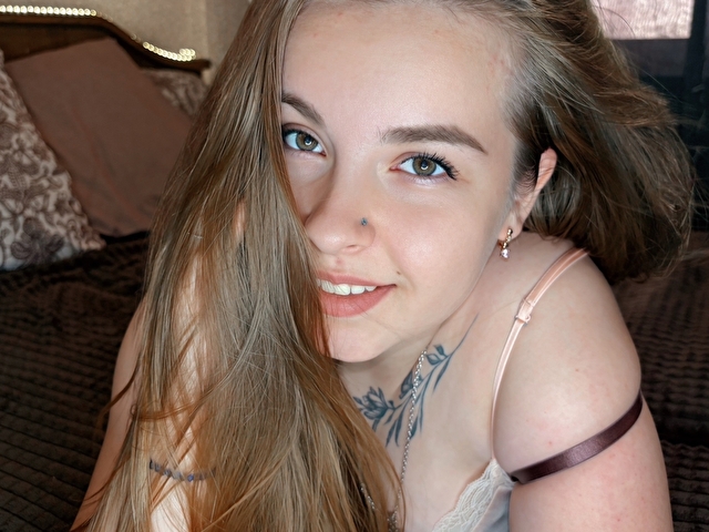 Perfil con SweetHotty - Imagen  n°8