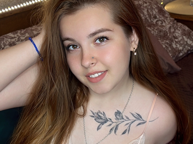 Perfil con SweetHotty - Imagen  n°12
