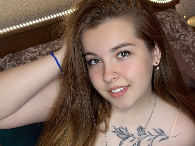 Perfil con SweetHotty - Imagen  n°13