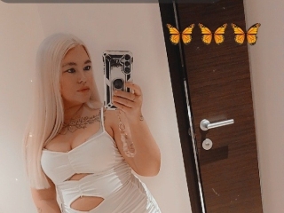 Webcam sex de Sweetiesophiax