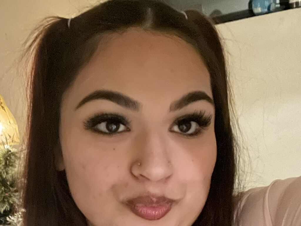 Perfil con Sweetievee - Imagen  n°1