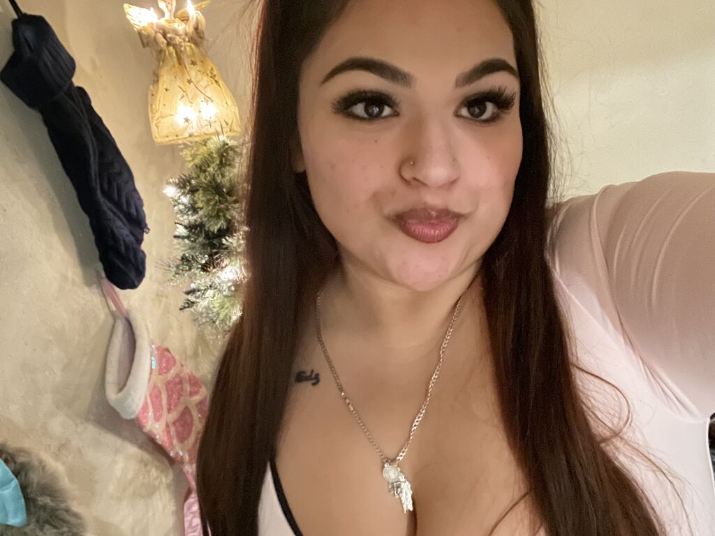 Perfil con Sweetievee - Imagen  n°0