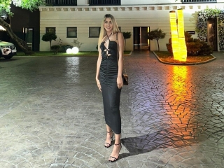 Sexcam Live Show von Sweetjessica27