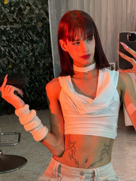 Perfil con Sweetjocelyn - Imagen  n°2