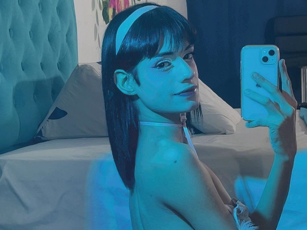 Perfil con Sweetjocelyn - Imagen  n°1