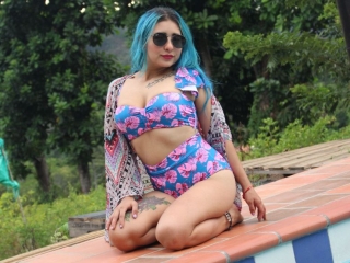 Live Sex Sweetjuana