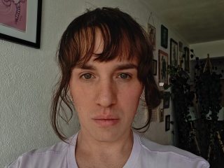 Sexo por webcam con Sweetjulia55