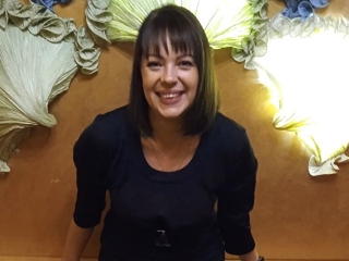 Sexo por webcam con SweetKarin