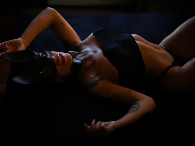 Profil de AndyInk - Photo n°1