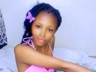 Webcam sex with Sweetkola