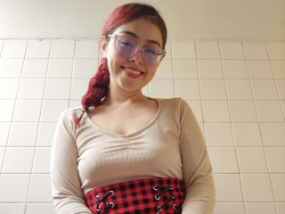 Profil de Sweetkushina18