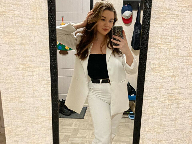 SweetLadie's profiel - Afbeelding n°37