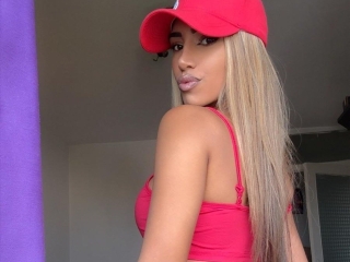 Webcam sex con Sweetlaraa