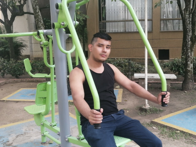 SweetLatin's profiel - Afbeelding n°16