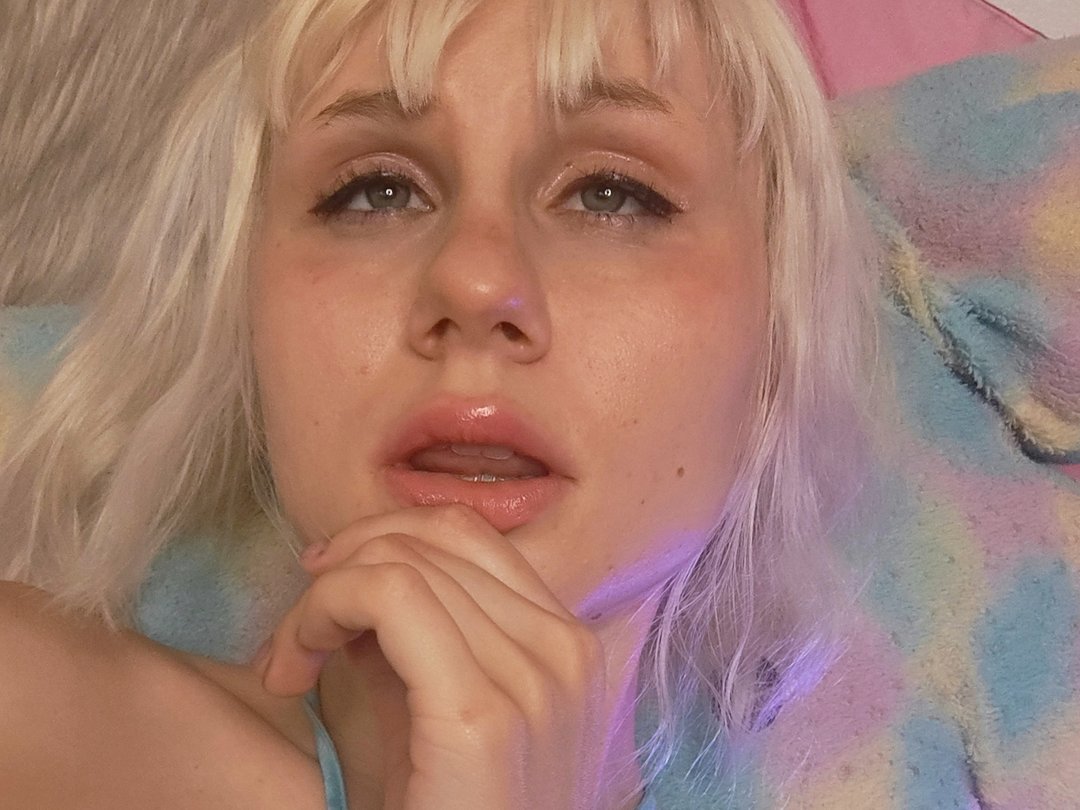 Sweetlaumina's Profil - Bild n°1