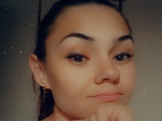 Sexo por webcam con Sweetlea96