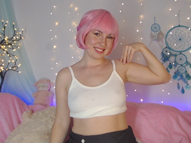 Perfil con Sweetleka - Imagen  n°1