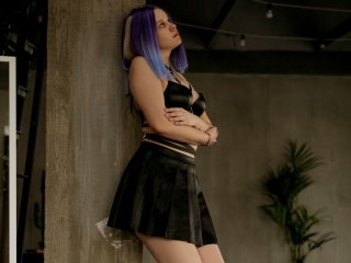 Sweetlika's Sexcam