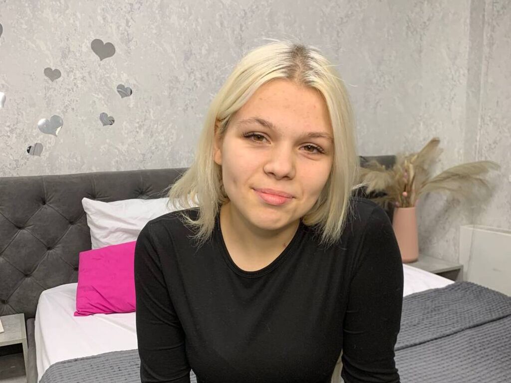 Sweetlilly's Profil - Bild n°1