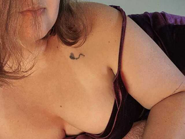 Perfil con SweetLily - Imagen  n°1