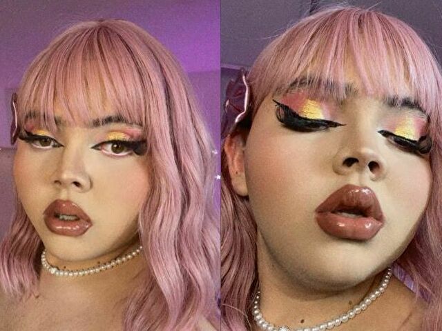 Sweetlissy' profilo - Immagine n°57