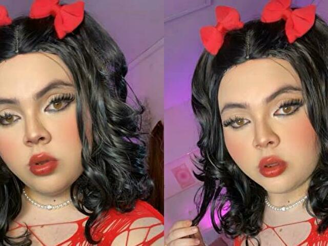 Sweetlissy' profilo - Immagine n°44