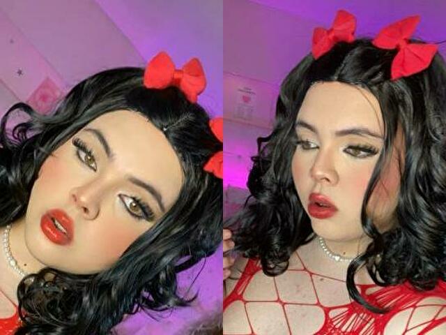 Sweetlissy' profilo - Immagine n°45