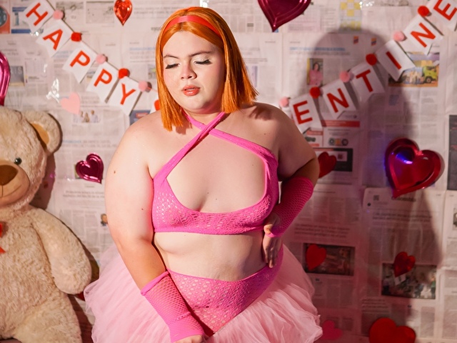 Sweetlissy' profilo - Immagine n°34