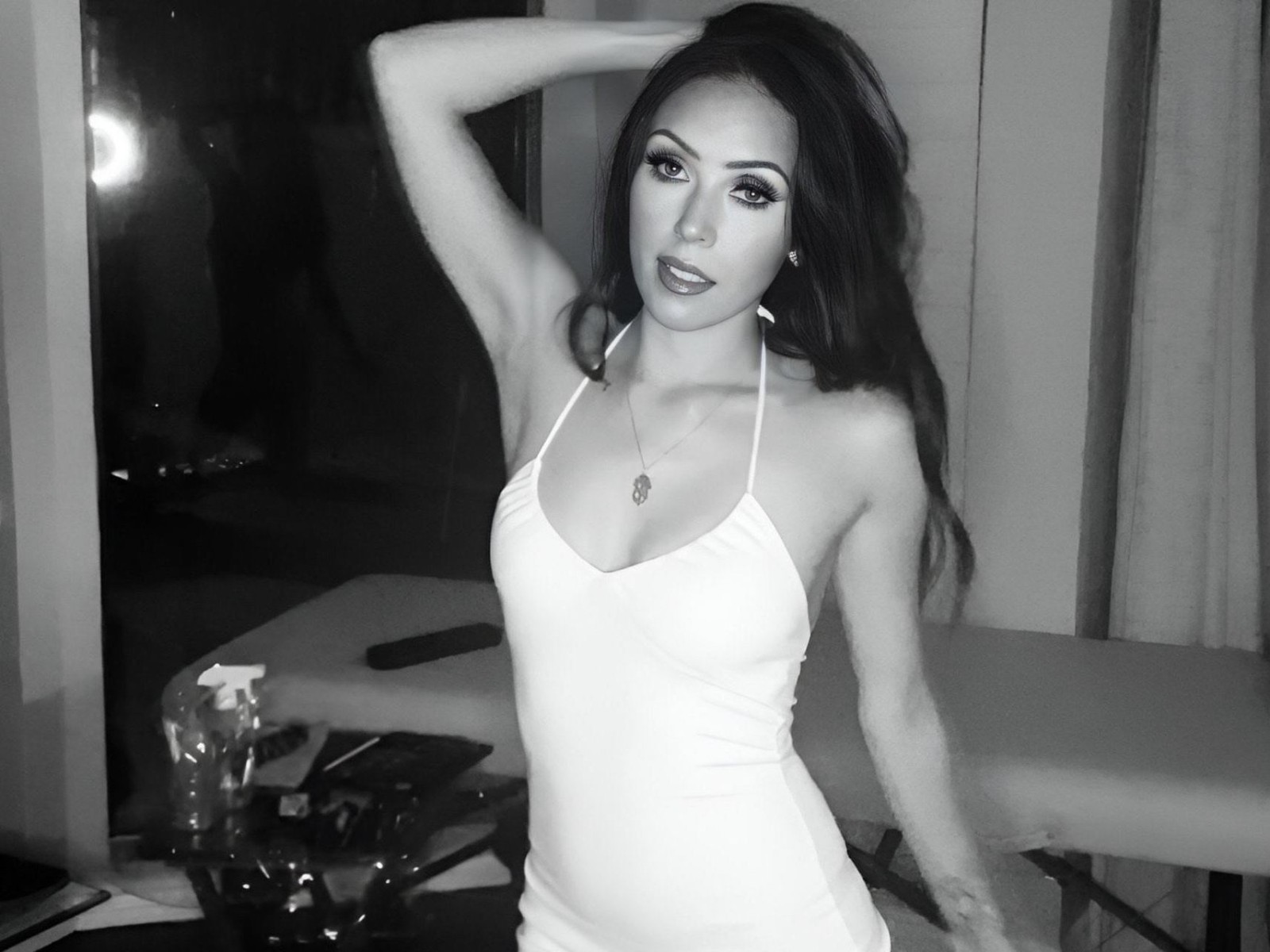 Profil de Sweetlittleangel222 - Photo n°0