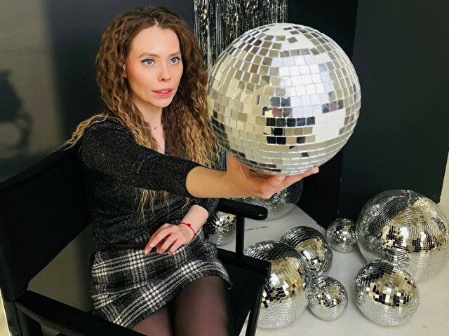 Perfil con Sweetlizaa - Imagen  n°14