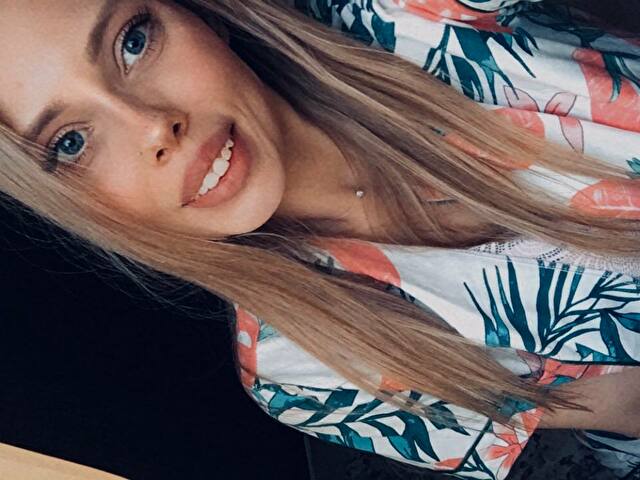 Profil de Sweetlizaa - Photo n°4
