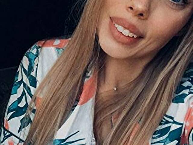 Profil de Sweetlizaa - Photo n°1