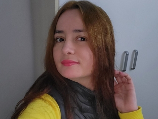Live Sex Sweetluciana40