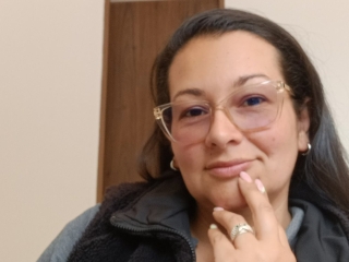 Sexcam Live Show von Sweetlucilat