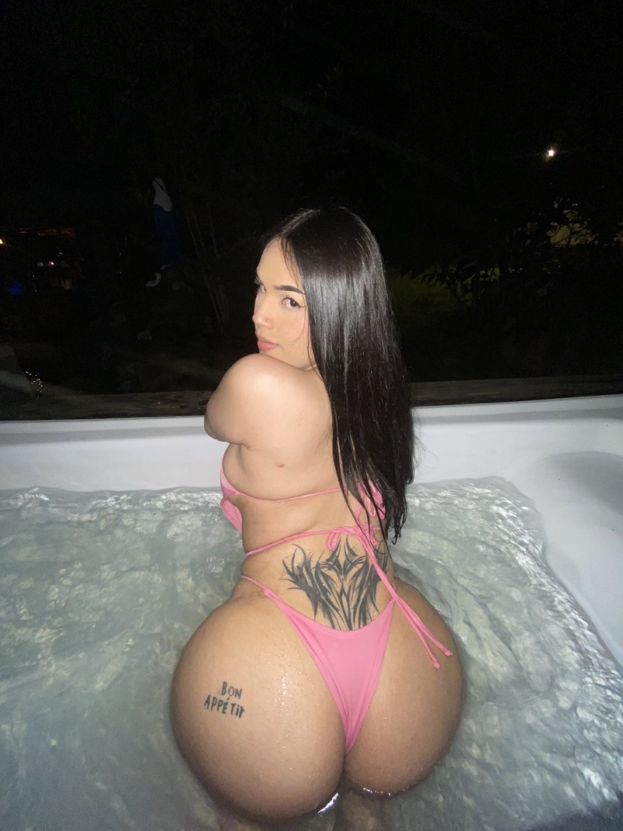 Sweetmariapaula's profiel - Afbeelding n°1