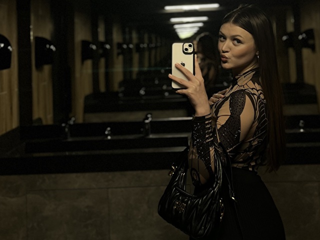 Perfil con SweetMary - Imagen  n°14