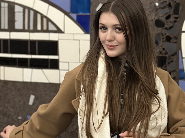 Perfil con SweetMary - Imagen  n°9