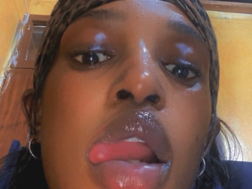 Profil de Sweetmelanibitchx - Photo n°0