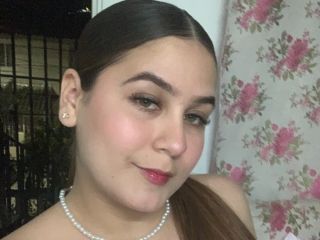 Webcam sex de Sweetmelodi